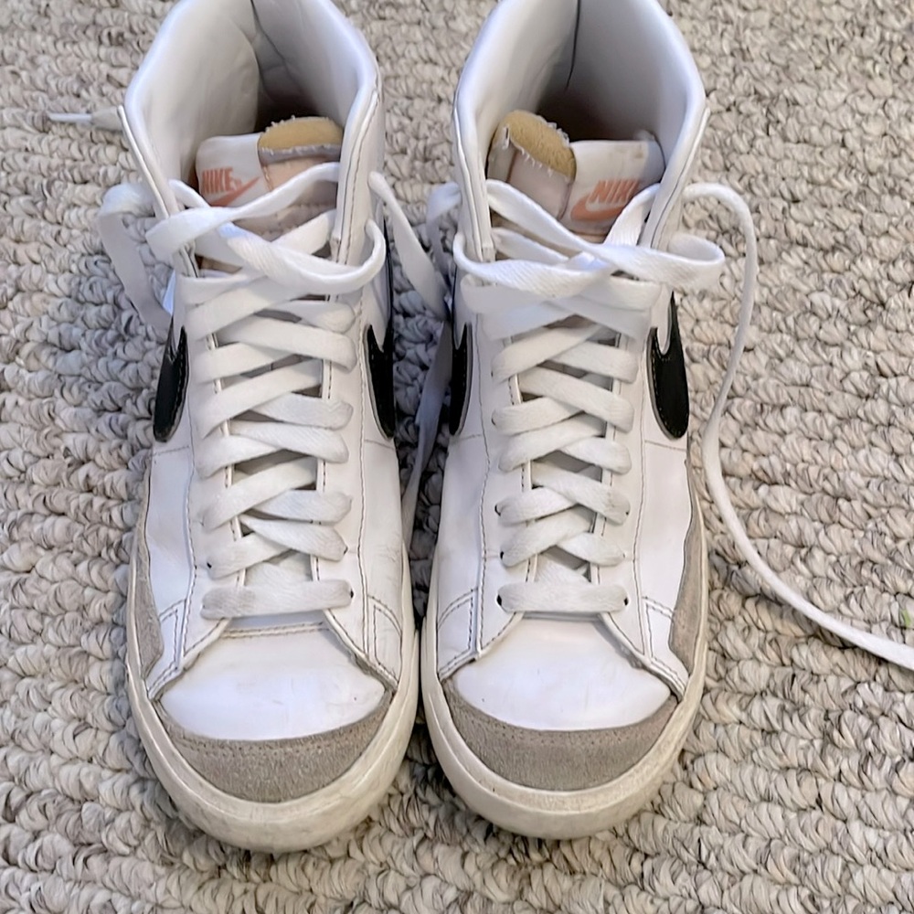 Nike Blazer Shoes